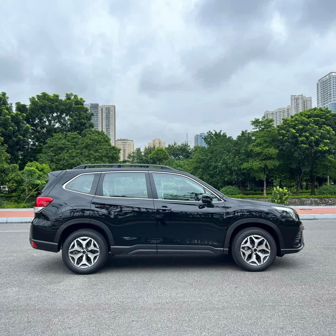 SUBARU FORESTER i-L EyeSight